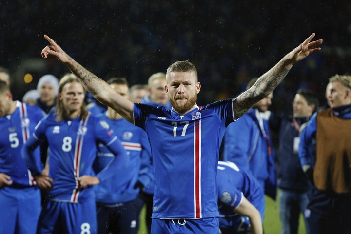 Na Islande stúpne opäť pôrodnosť. Ostrovania priamo na MS